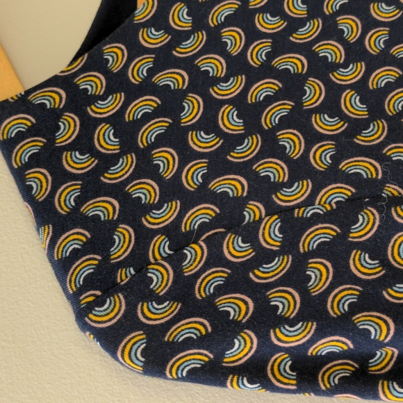 Boden Philippa Jersey Midi Dress - Picture 4 of 8